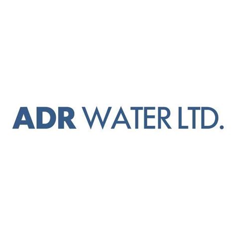 ADR Water Ltd. .